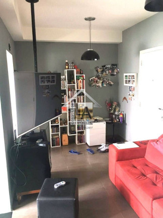 Foto do imóvel Apartamento com 1 Quarto à Venda, 45 m² em Alto Da Boa Vista - São Paulo