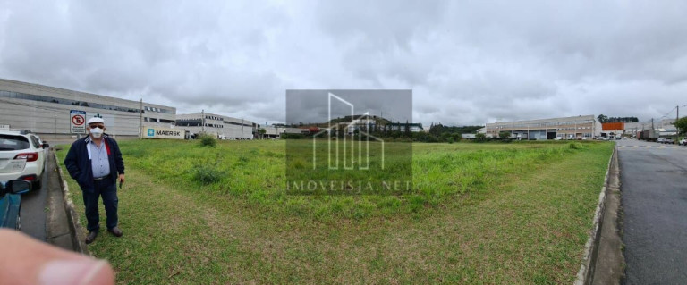 Imagem Terreno à Venda, 14.399 m² em Vila Ouro Verde - Jandira