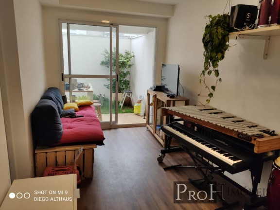 Foto do imóvel Apartamento com 1 Quarto à Venda, 59 m² em Ipiranga - São Paulo