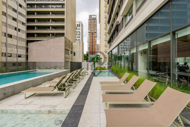 Foto do imóvel Apartamento com 3 Quartos à Venda, 190 m² em Pinheiros - São Paulo