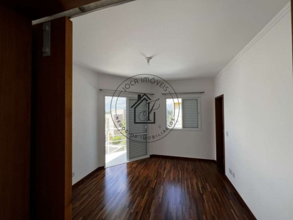 Imagem Casa de Condomínio com 3 Quartos à Venda, 250 m² em Moinho Velho - Cotia