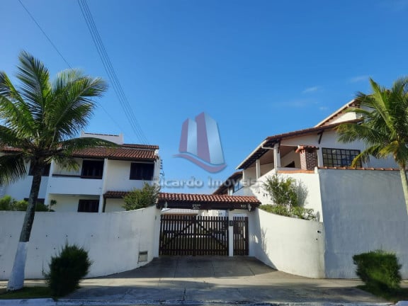 Foto do imóvel Casa de Condomínio com 3 Quartos à Venda, 120 m² em Peró - Cabo Frio