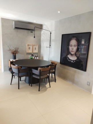 Imagem Apartamento com 3 Quartos à Venda, 121 m² em Barra Da Tijuca - Rio De Janeiro