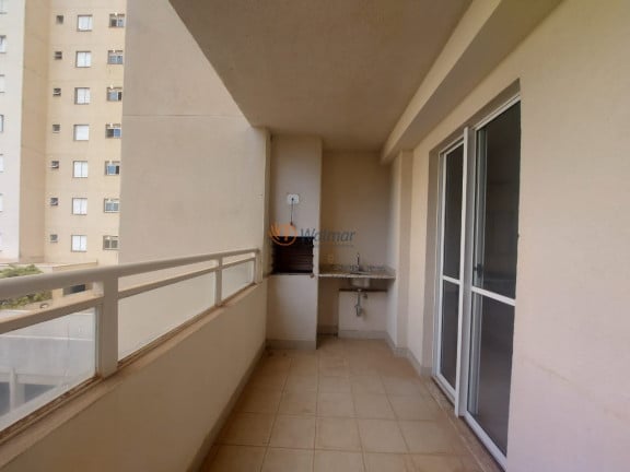 Foto do imóvel Imóvel com 3 Quartos à Venda, 83 m² em Mansões Santo Antônio - Campinas