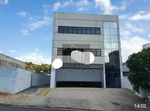 Imagem Sala Comercial à Venda, 750 m² em Paraíso (polvilho) - Cajamar