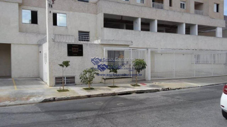 Imagem Apartamento com 3 Quartos à Venda, 68 m² em Cidade Jardim Cumbica - Guarulhos