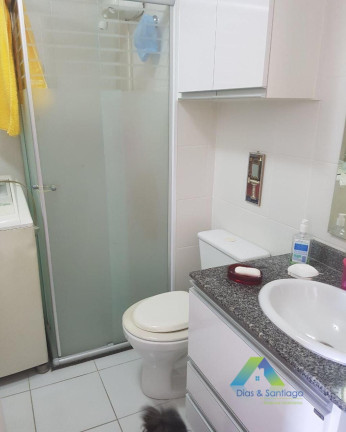 Imagem Apartamento com 1 Quarto à Venda, 33 m² em Sé - São Paulo