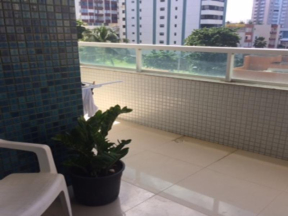 Imagem Apartamento com 3 Quartos à Venda, 102 m² em Armação - Salvador