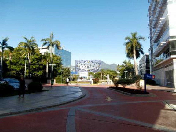 Imagem Sala Comercial à Venda ou Locação, 44 m² em Jacarepaguá - Rio De Janeiro