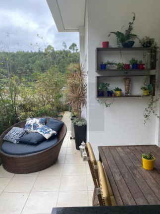 Imagem Apartamento com 2 Quartos à Venda, 115 m² em Tamboré - Santana De Parnaíba
