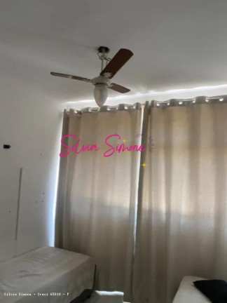 Foto do imóvel Apartamento com 1 Quarto à Venda, 50 m² em Centro - São Vicente