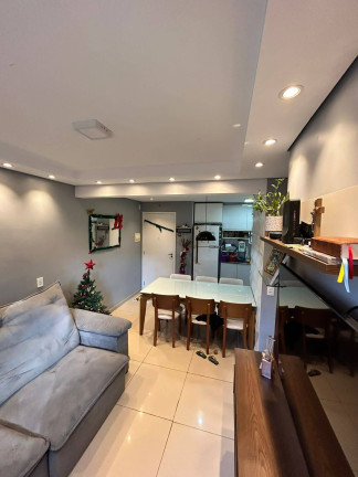 Foto do imóvel Apartamento com 2 Quartos à Venda, 43 m² em Jardim Helga - São Paulo