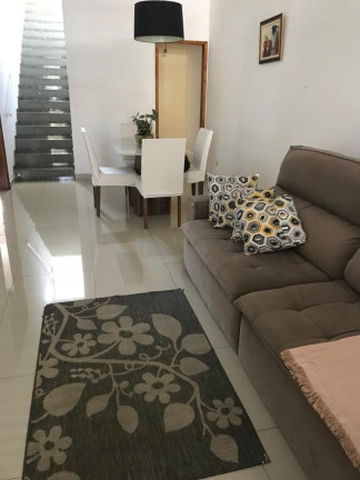 Foto do imóvel Sobrado com 3 Quartos à Venda, 148 m² em Jardim Das Nações - Taubaté