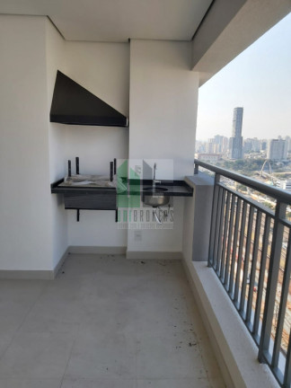 Imagem Apartamento com 2 Quartos à Venda, 95 m² em Tatuapé - São Paulo