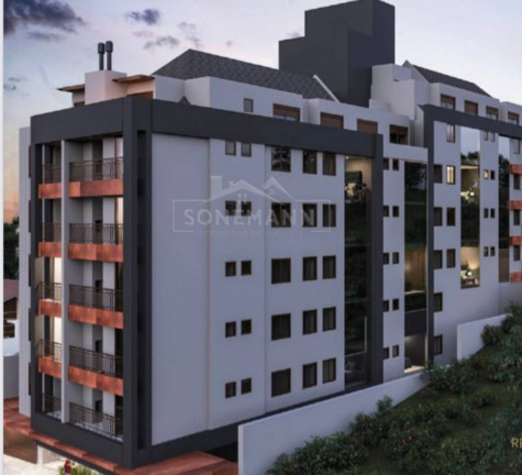 Imagem Apartamento com 1 Quarto à Venda, 46 m² em Saco Dos Limões - Florianópolis