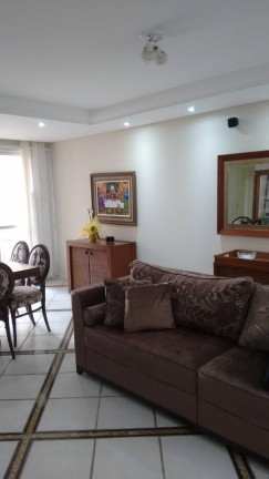 Foto do imóvel Apartamento com 5 Quartos à Venda, 273 m² em Centro - Florianópolis