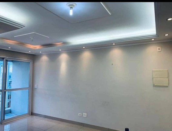 Foto do imóvel Apartamento com 3 Quartos à Venda, 63 m² em Jaguaré - São Paulo