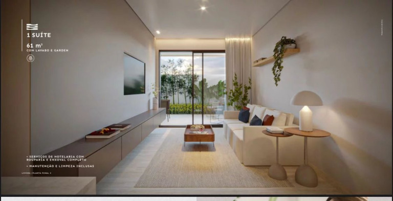Imagem Apartamento com 2 Quartos à Venda, 80 m² em Capitólio
