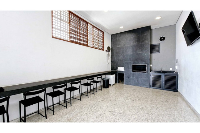 Foto do imóvel Apartamento com 3 Quartos à Venda, 134 m² em Cidade Monções - São Paulo
