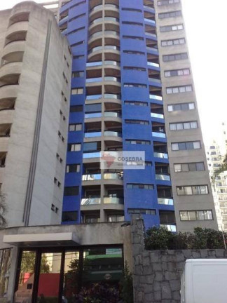 Imagem Apartamento com 1 Quarto à Venda, 51 m² em Vila Olímpia - São Paulo