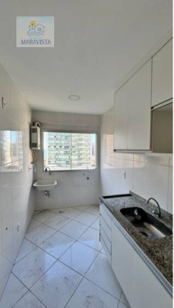 Foto do imóvel Apartamento com 1 Quarto à Venda, 48 m² em Itapuã - Vila Velha