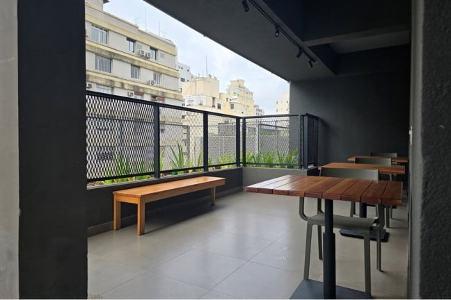 Foto do imóvel Apartamento com 2 Quartos à Venda, 69 m² em Pinheiros - São Paulo