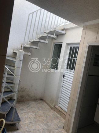 Foto do imóvel Casa com 3 Quartos à Venda, 134 m² em Baeta Neves - São Bernardo Do Campo