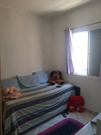 Foto do imóvel Apartamento com 1 Quarto à Venda, 18 m² em Ocian - Praia Grande