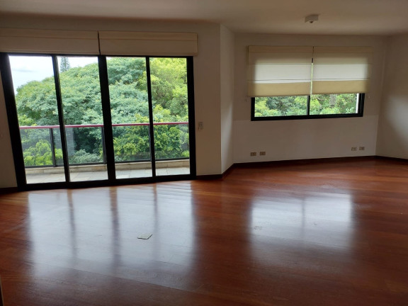 Imagem Apartamento com 3 Quartos à Venda, 205 m² em Jardim Das Bandeiras - São Paulo