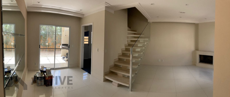 Foto do imóvel Casa de Condomínio com 3 Quartos à Venda, 100 m² em Chácara Ondas Verdes - Cotia