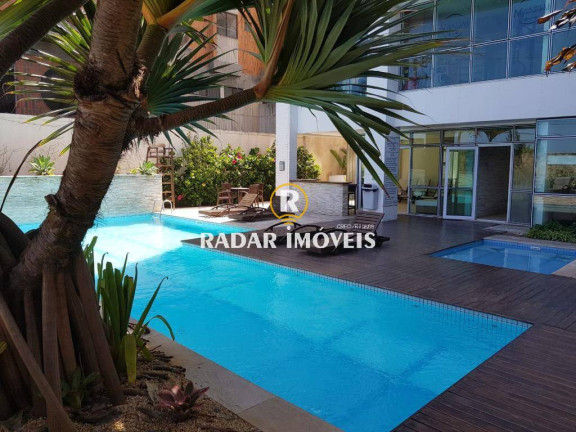 Foto do imóvel Apartamento com 1 Quarto à Venda,  em Algodoal - Cabo Frio