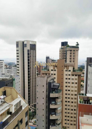 Imagem Imóvel com 4 Quartos à Venda, 160 m² em Belvedere - Belo Horizonte