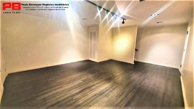Imagem Casa para Alugar, 113 m² em Higienopolis - São Paulo