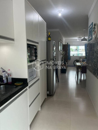 Foto do imóvel Apartamento com 2 Quartos à Venda, 80 m² em Praia Brava - Itajaí