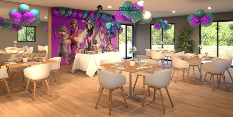 Foto do imóvel Apartamento com 2 Quartos à Venda, 40 m² em Jacarepaguá - Rio De Janeiro