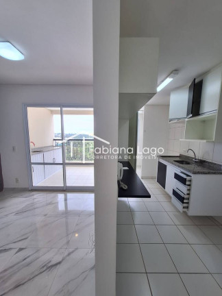 Foto do imóvel Apartamento com 3 Quartos à Venda, 76 m² em Jardim Ermida I - Jundiaí