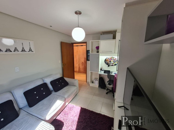 Foto do imóvel Apartamento com 2 Quartos à Venda, 85 m² em Nova Petrópolis - São Bernardo Do Campo