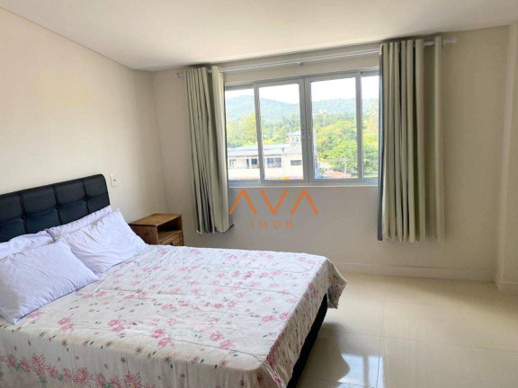 Foto do imóvel Cobertura com 3 Quartos à Venda, 150 m² em Canasvieiras - Florianópolis
