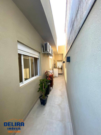 Imagem Casa com 2 Quartos à Venda, 125 m² em Jardim Imperial - Atibaia