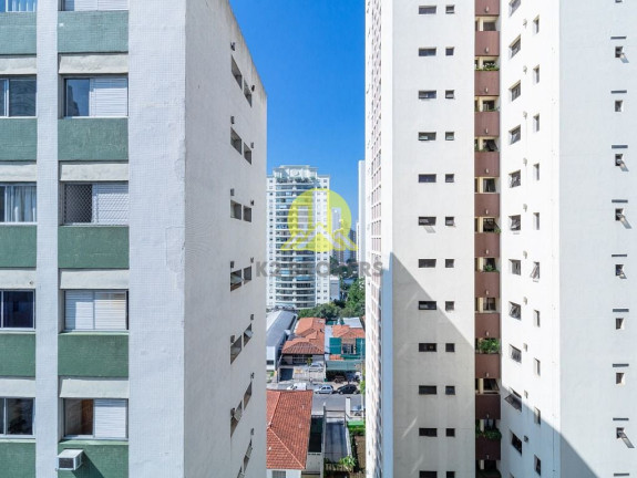 Foto do imóvel Apartamento com 2 Quartos à Venda, 70 m² em Vila Nova Conceição - São Paulo