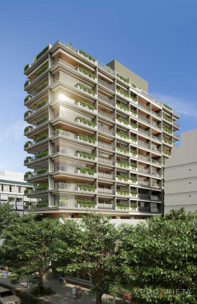 Foto do imóvel Apartamento com 3 Quartos à Venda,  em Botafogo - Rio De Janeiro