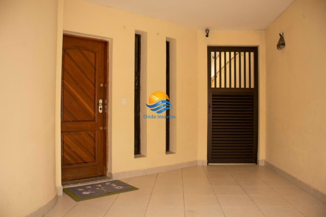 Imagem Casa com 3 Quartos à Venda, 156 m² em Embaré - Santos