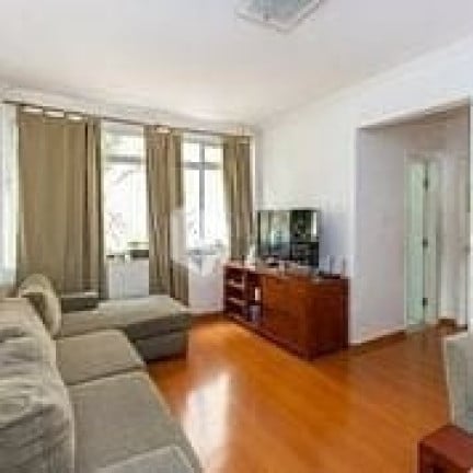 Foto do imóvel Apartamento com 2 Quartos à Venda, 77 m² em Vila Mariana - São Paulo