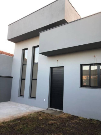 Imagem Casa com 3 Quartos à Venda, 105 m² em Vila Rio Branco - Jundiaí