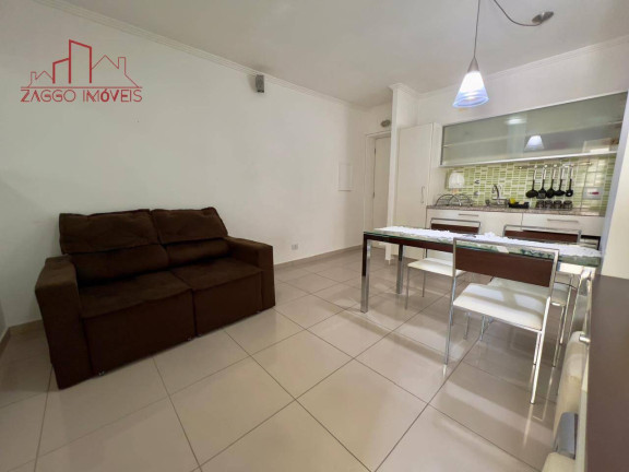 Foto do imóvel Apartamento com 2 Quartos à Venda, 47 m² em Campo Belo - São Paulo