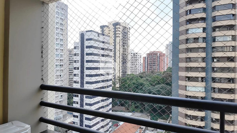 Foto do imóvel Apartamento com 4 Quartos à Venda, 124 m² em Vila Mascote - São Paulo