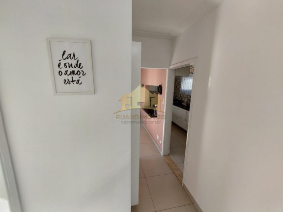 Foto do imóvel Apartamento com 2 Quartos à Venda, 76 m² em Moema - São Paulo