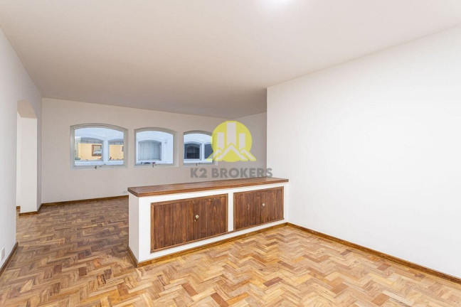 Foto do imóvel Apartamento com 2 Quartos à Venda, 130 m² em Jardim América - São Paulo