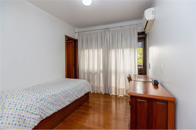 Imagem Apartamento com 4 Quartos à Venda, 214 m² em Butantã - São Paulo