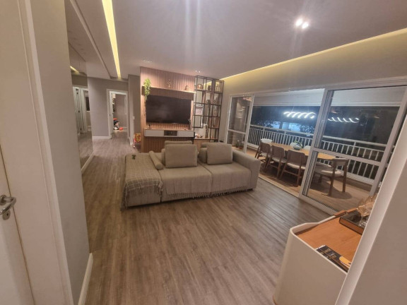 Foto do imóvel Apartamento com 3 Quartos à Venda, 127 m² em Centro - São Bernardo Do Campo